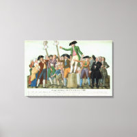 The Beginning of the French Revolution