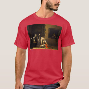 The Beheading of Saint John T-Shirt