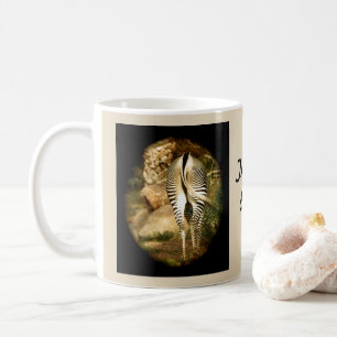 The Behind-er I get ! Coffee Mug