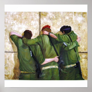 The Believers Poster