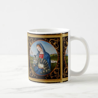 The Belinda Madonna Coffee Mug
