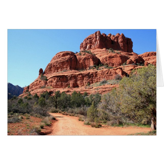 The Bell Rock (Front Horizontal)