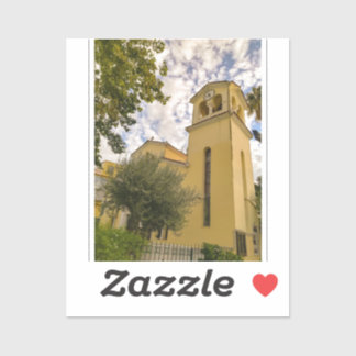 The Bell Tower