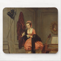 The Beloved Mistress, 1846