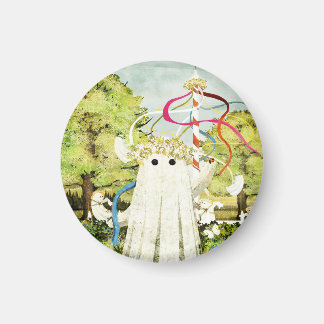 The Beltane Spirit Magnet