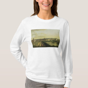 The Belvedere from Gesehen, Vienna T-Shirt