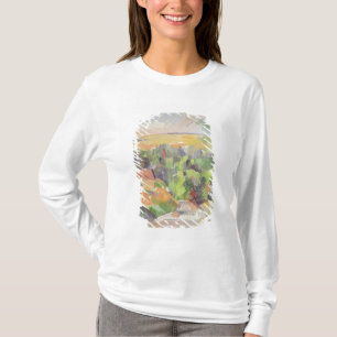 The Bend in the road, 1900-06 T-Shirt