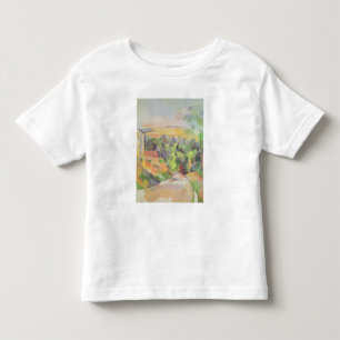 The Bend in the road, 1900-06 Toddler T-Shirt