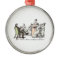 The Bennet Family - Jane Austen Pride & Prejudice
