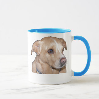 The Bentley Mug