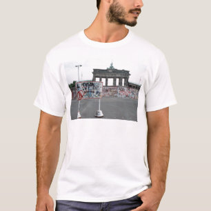 The Berlin Wall T-Shirt