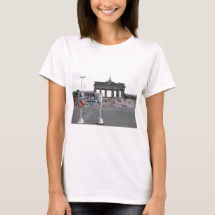 The Berlin Wall T-Shirt