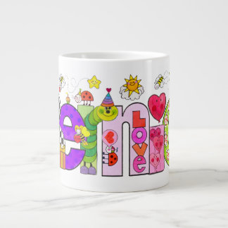 The Bernice Mug