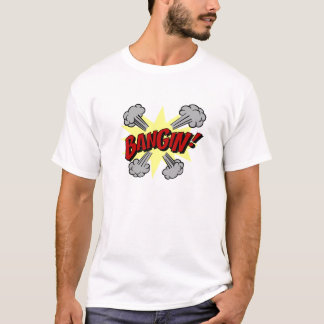 The Berrics Bangin! Tee