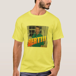 The Bert Shirt