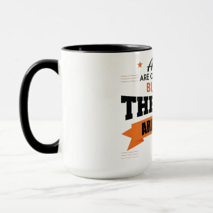 The Best Are Born In July Mug