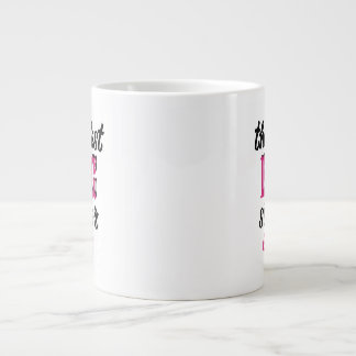 The Best Big Sister Ever Mug