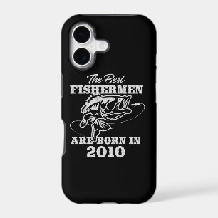 The best birthday gift for 2010s Fisherman Fishing