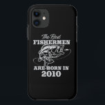 The best birthday gift for 2010s Fisherman Fishing Case-Mate iPhone Case<br><div class="desc">Perfect birthday gifts for kids are like treasure chests brimming with joy and excitement. Check out our collection of birthday gifts for kids,  where every item is a treasure waiting to be discovered</div>