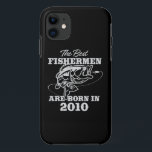 The best birthday gift for 2010s Fisherman Fishing Case-Mate iPhone Case<br><div class="desc">Perfect birthday gifts for kids are like treasure chests brimming with joy and excitement. Check out our collection of birthday gifts for kids,  where every item is a treasure waiting to be discovered</div>