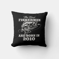 The best birthday gift for 2010s Fisherman Fishing