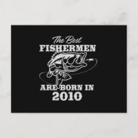 The best birthday gift for 2010s Fisherman Fishing