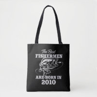 The best birthday gift for 2010s Fisherman Fishing