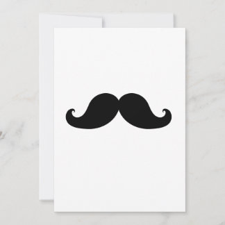 THE BEST BLACK MUSTACHE