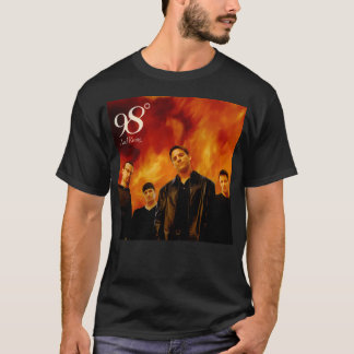 The Best Boyband 98 Degrees Classic T-Shirt