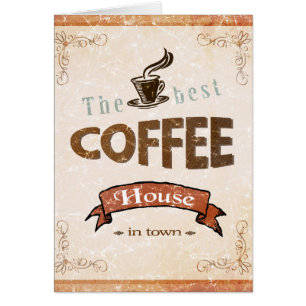 The Best Coffee House