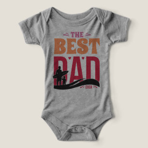 The Best Dad Ever