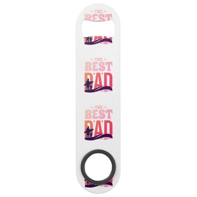 The Best Dad Ever (Front)