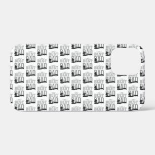 The Best Dad Ever iPhone 12 Mini Case