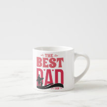 The Best Dad Ever