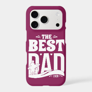 The Best Dad Ever - Father & Child