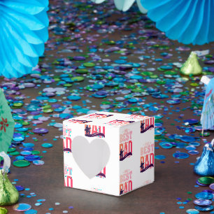 The Best Dad Ever Favour Box