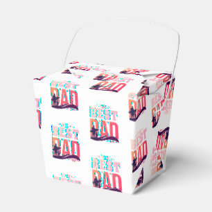 The Best Dad Ever Favour Box