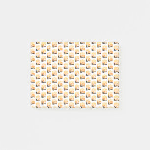 The Best Dad Ever Post-it Notes