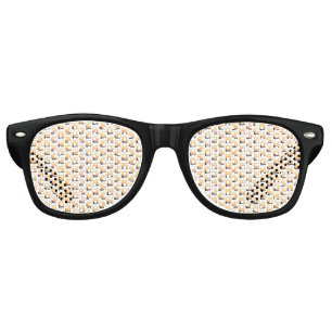 The Best Dad Ever Retro Sunglasses