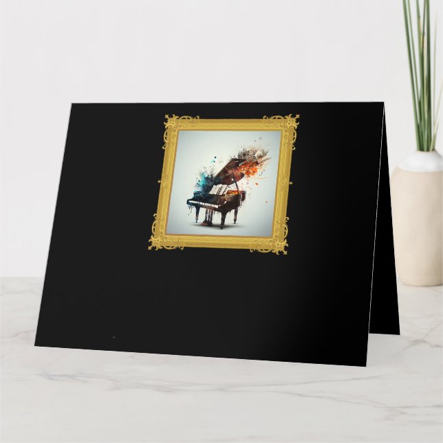 The Best Days Are Spent Crafting Quilter Knitting  Card (Front)