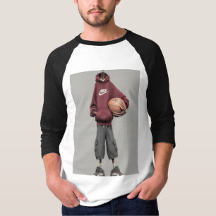 The best design T-Shirt