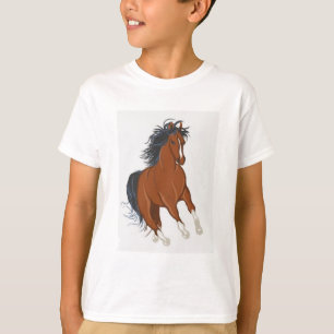 The best design when the kids T-Shirt