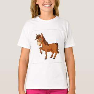 The best design when the kids  T-Shirt