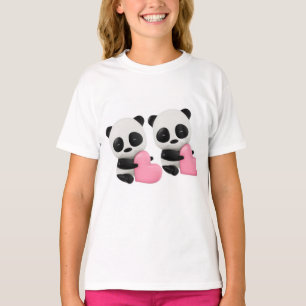 The best design when the kids T-Shirt