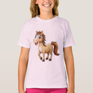 The best design when the kids  T-Shirt
