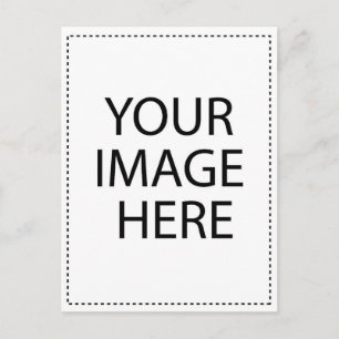 The best designs with affordable price tag postcard