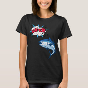 The best fish T-Shirt