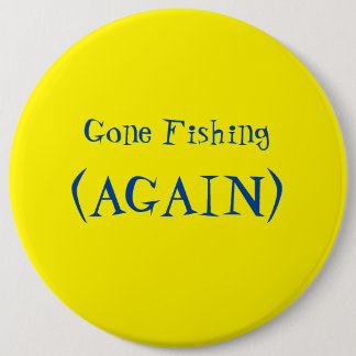 The best fishing advice I ever received  Button