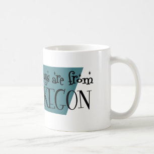 The best guys are from Muskegon Coffee Mug