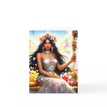 The best is yet to come, a map for all